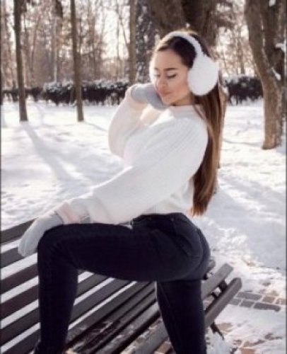 Индивидуалка Света без подруг