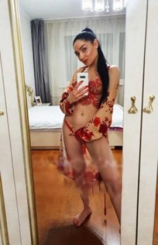 Индивидуалка Лали VIP