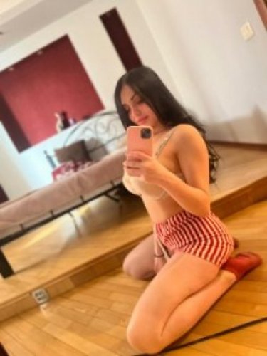 Индивидуалка Arina(есть подруга)