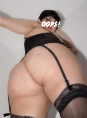 Индивидуалка МАРГО 