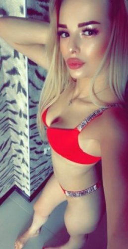 Индивидуалка Камилла (БЕЗ ПРЕДОПЛАТЫ)