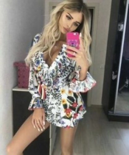 Индивидуалка Алиса