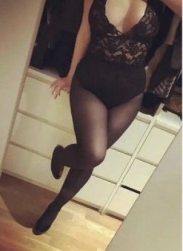 Индивидуалка Мария