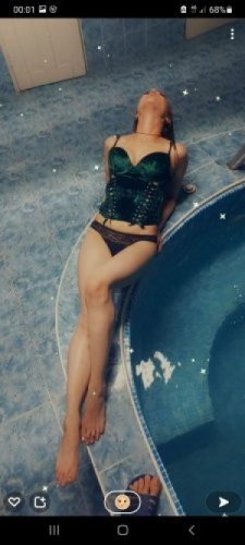 Индивидуалка Соня