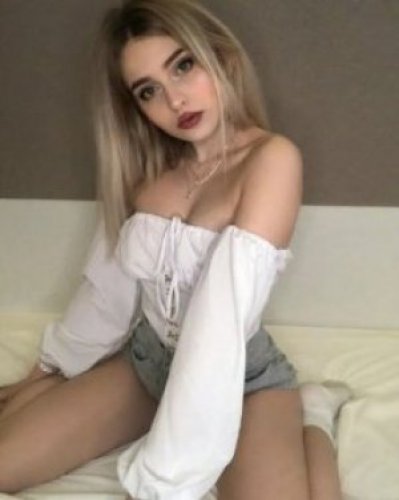 Индивидуалка Катя