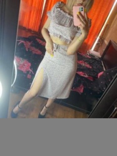 Индивидуалка Николь Без предоплаты