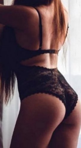 Индивидуалка Мила