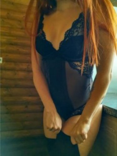 Индивидуалка Мила