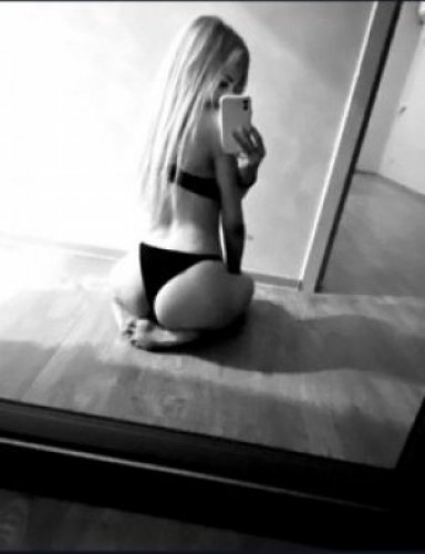 Индивидуалка Камилла (БЕЗ ПРЕДОПЛАТЫ)