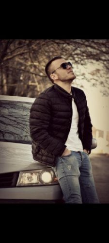 Индивидуалка Арсен 