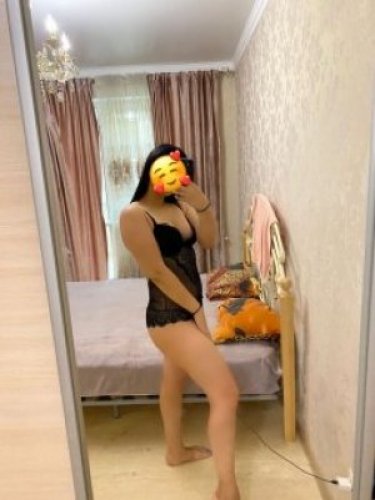 Индивидуалка Карина 