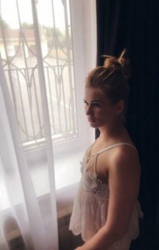 Индивидуалка Лилия