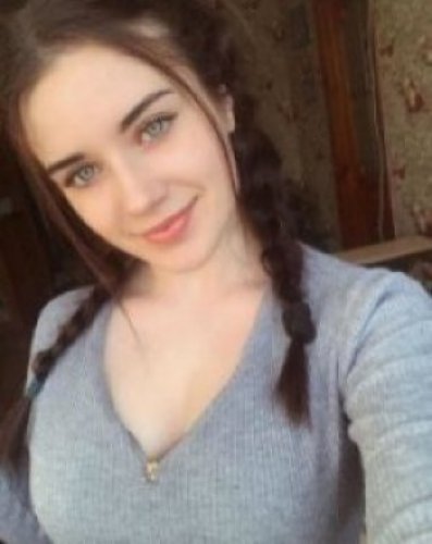 Индивидуалка Света