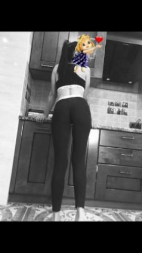 Индивидуалка Лина