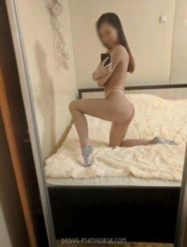 Индивидуалка Соня