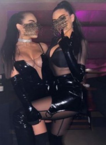 Индивидуалка МАРИ И ДИАНА VIP