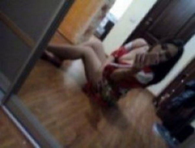 Индивидуалка ЭЛЯ