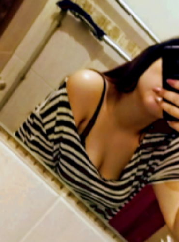 Индивидуалка Эля