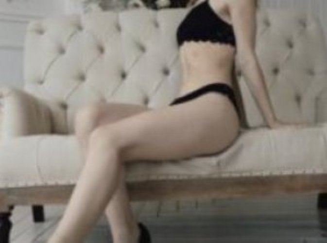 Индивидуалка Алина