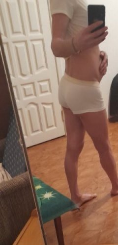 Индивидуалка Стас 