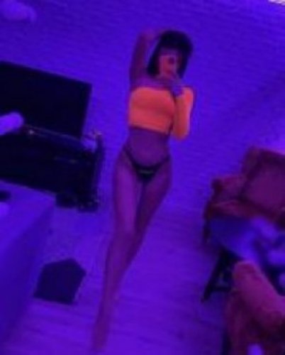 Индивидуалка Соня