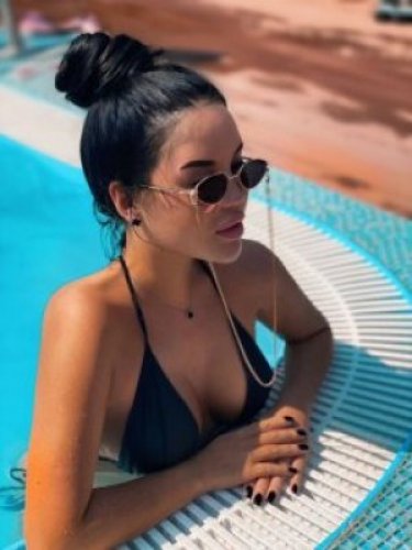 Индивидуалка Марго