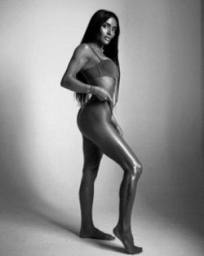 Индивидуалка Алина