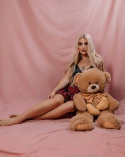 Индивидуалка Полина