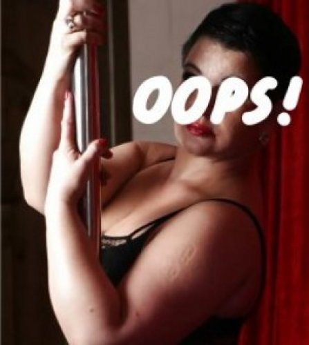 Индивидуалка ЖАННА 