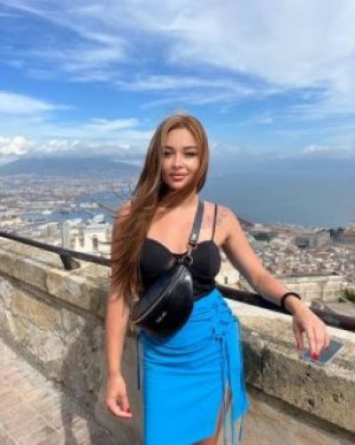 Индивидуалка Настя