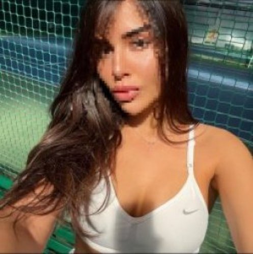 Индивидуалка Валерия 