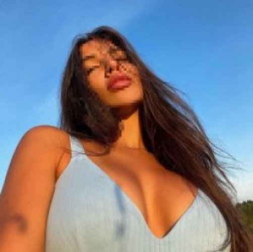 Индивидуалка Валерия 