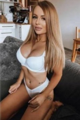 Индивидуалка Юля