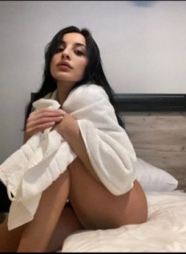 Индивидуалка Вика