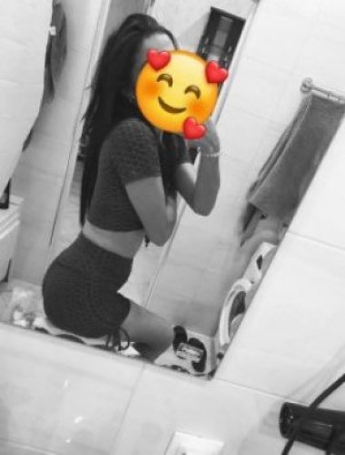 Индивидуалка Рамина без предоплат