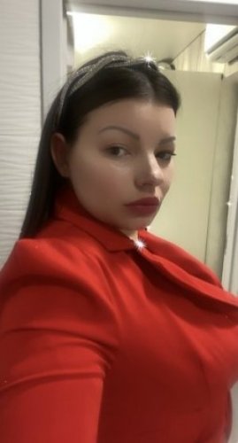 Госпожа Елена