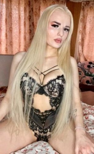 Индивидуалка Kamilla БЕЗПРЕДОПЛАТ