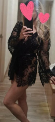 Индивидуалка Две Госпожи