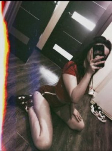 Индивидуалка Alina