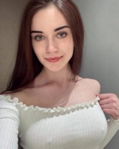 Индивидуалка Соня