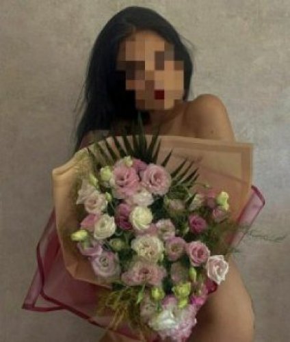 Индивидуалка Вика