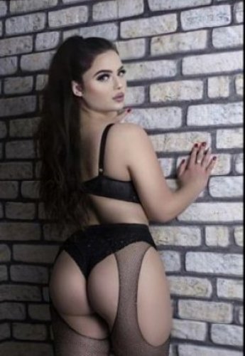 Индивидуалка Вероника