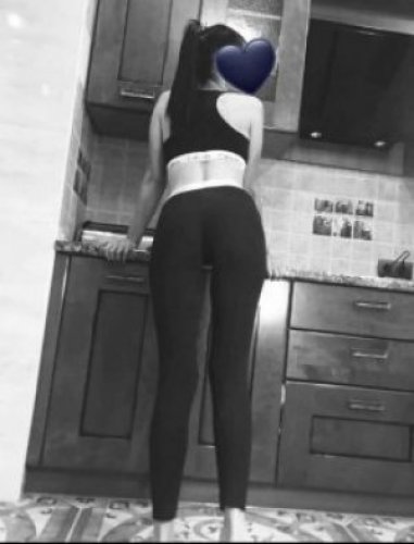 Индивидуалка Амина