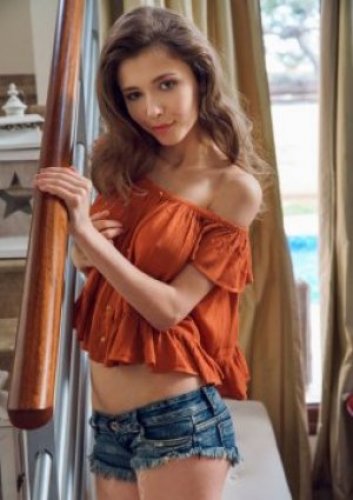 Кристина