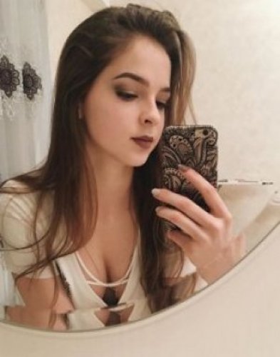 Индивидуалка Соня