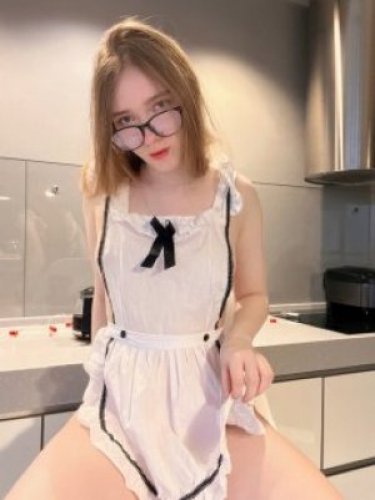 Индивидуалка Алина