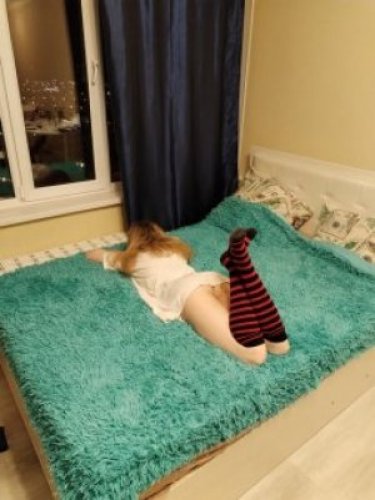 Индивидуалка Анечка