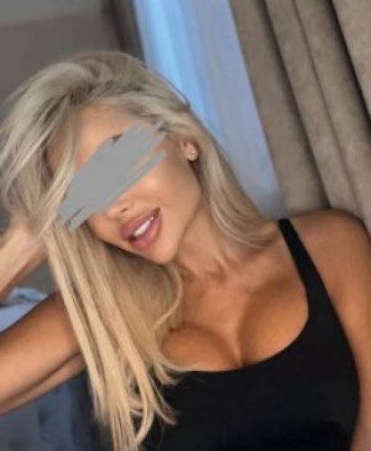 Индивидуалка Соня