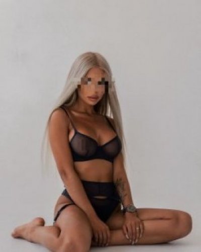 Индивидуалка Соня