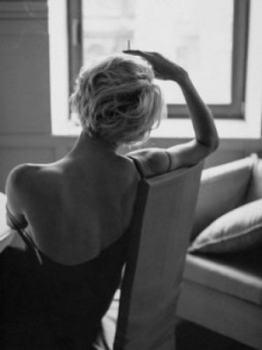 Индивидуалка Госпожа Жанна